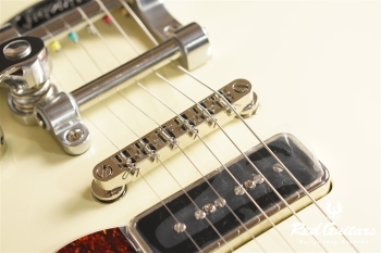 G5210T-P90 ELECTROMATIC JET TWO 90 SINGLE-CUT WITH BIGSBY - Vintage White